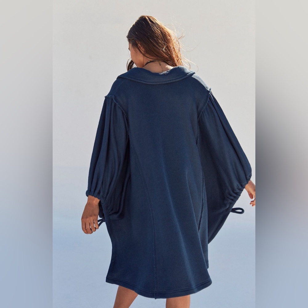 Free People Free-est Natalie Pullover - Picture 4 of 5